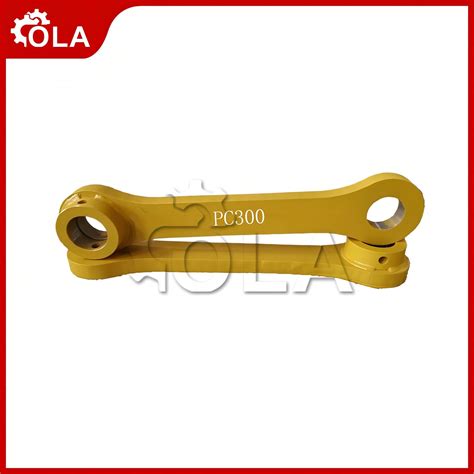 china excavator bucket connect rod|Ola Construction Machinery Parts Connect Rod Bucket Link .